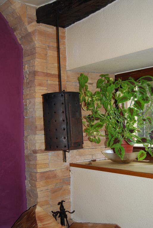 Hostal Ezkurra Екстериор снимка