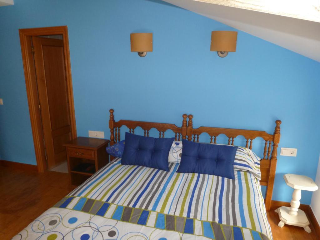 Hostal Ezkurra Стая снимка
