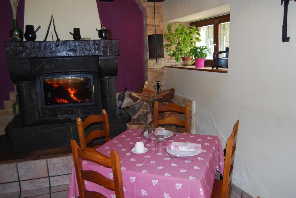 Hostal Ezkurra Екстериор снимка