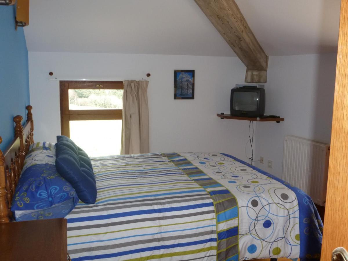 Hostal Ezkurra Стая снимка
